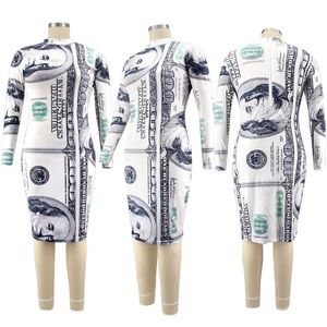 Money Dress